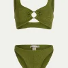 PARAMIDONNA IRINA MARTINI> One Size | Two Piece