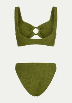 PARAMIDONNA IRINA MARTINI> One Size | Two Piece