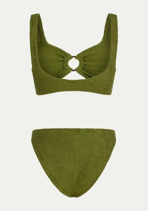 PARAMIDONNA IRINA MARTINI> One Size | Two Piece