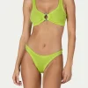 PARAMIDONNA IRINA PISTACHIO> One Size | Two Piece