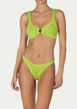 PARAMIDONNA IRINA PISTACHIO> One Size | Two Piece