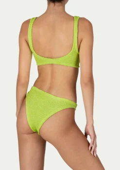 PARAMIDONNA IRINA PISTACHIO> One Size | Two Piece