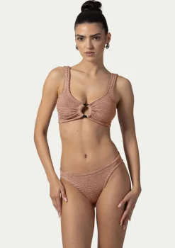 PARAMIDONNA IRINA ROSE BEIGE> One Size | Two Piece