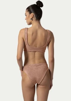 PARAMIDONNA IRINA ROSE BEIGE> One Size | Two Piece