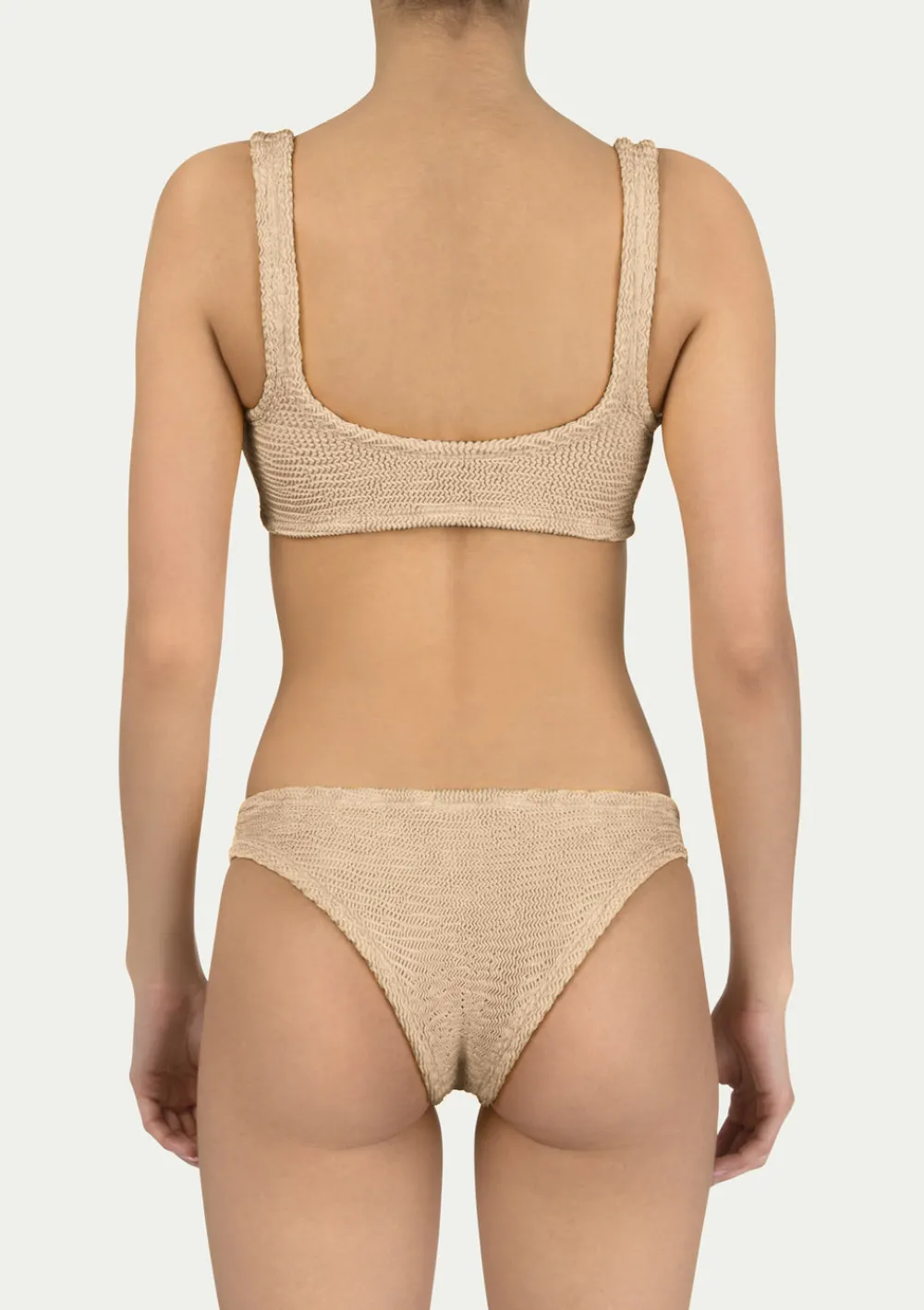 PARAMIDONNA IRINA SUGAR> One Size | Two Piece