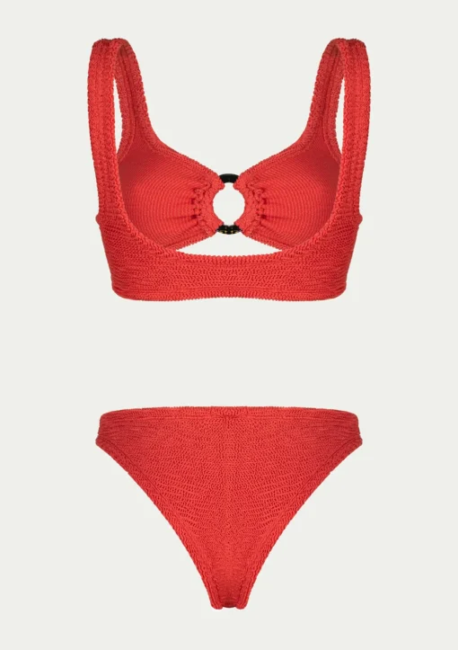 PARAMIDONNA IRINA WATERMELON> One Size | Two Piece
