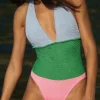 PARAMIDONNA JANET GUM> One Size | One Piece