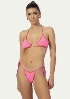 PARAMIDONNA KAIA CREAMY> Crochet | One Size