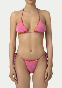 PARAMIDONNA KAIA CREAMY> Crochet | One Size