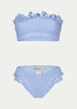 PARAMIDONNA KYLIE LAVENDER> Two Piece | One Size