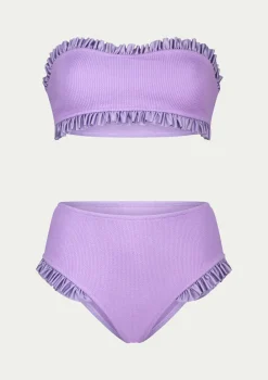 PARAMIDONNA KYLIE LILAC> One Size | Two Piece
