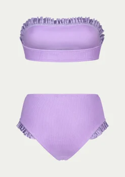 PARAMIDONNA KYLIE LILAC> One Size | Two Piece
