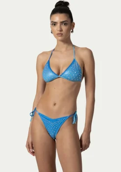 PARAMIDONNA LIVIA BLUE OMBRE> Two Piece | Swimwear