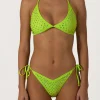 PARAMIDONNA LIVIA GREEN MOJITO> Swimwear