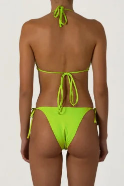 PARAMIDONNA LIVIA GREEN MOJITO> Swimwear
