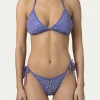 PARAMIDONNA LIVIA VIOLET> Two Piece | Swimwear