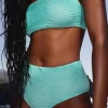 PARAMIDONNA MARIE AQUAMARINE> One Size | Two Piece