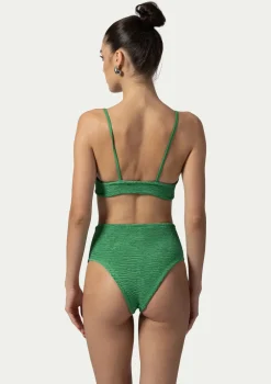 PARAMIDONNA MARIE EMERALD> One Size | Two Piece