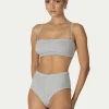 PARAMIDONNA MARIE GREY> One Size | Two Piece