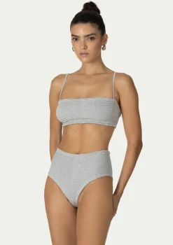 PARAMIDONNA MARIE GREY> One Size | Two Piece