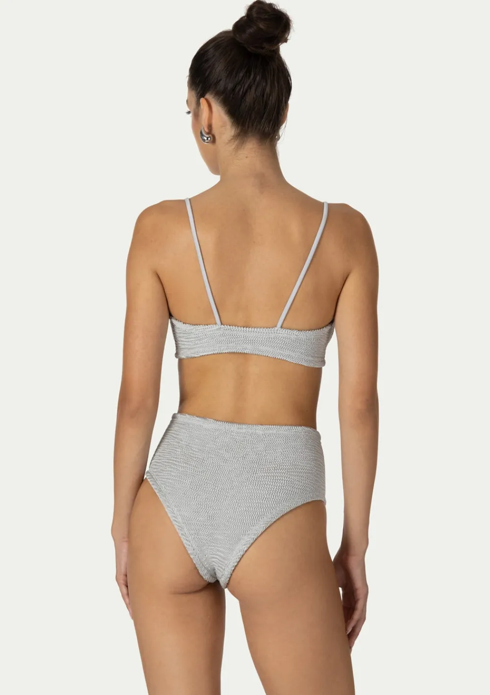 PARAMIDONNA MARIE GREY> One Size | Two Piece