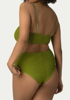 PARAMIDONNA MARIE MARTINI> One Size | Two Piece