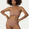 PARAMIDONNA MARIE ROSE BEIGE> One Size | Two Piece