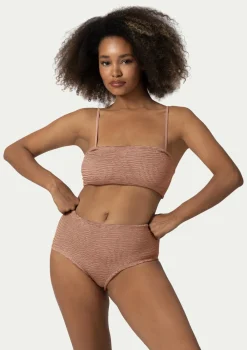 PARAMIDONNA MARIE ROSE BEIGE> One Size | Two Piece