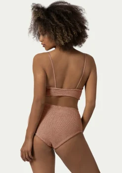 PARAMIDONNA MARIE ROSE BEIGE> One Size | Two Piece