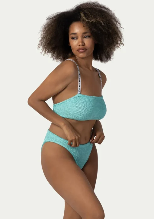 PARAMIDONNA MERRY AQUAMARINE> One Size | Two Piece