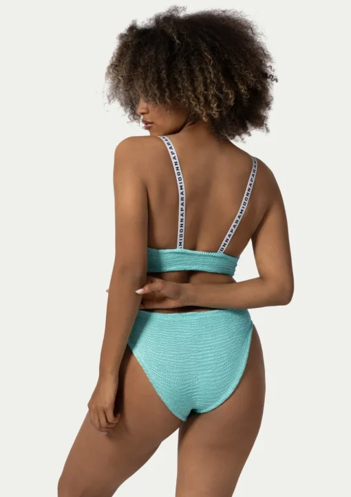 PARAMIDONNA MERRY AQUAMARINE> One Size | Two Piece