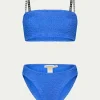PARAMIDONNA MERRY AZURE> One Size | Two Piece