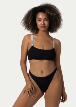 PARAMIDONNA MERRY BLACK> One Size | Swimwear