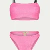 PARAMIDONNA MERRY BUBBLE GUM> One Size | Two Piece