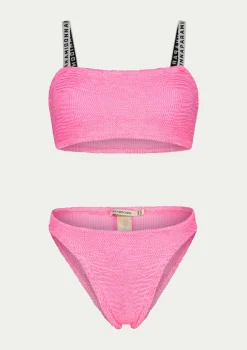 PARAMIDONNA MERRY BUBBLE GUM> One Size | Two Piece