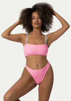 PARAMIDONNA MERRY BUBBLE GUM> One Size | Two Piece