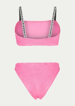 PARAMIDONNA MERRY BUBBLE GUM> One Size | Two Piece