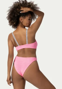 PARAMIDONNA MERRY BUBBLE GUM> One Size | Two Piece