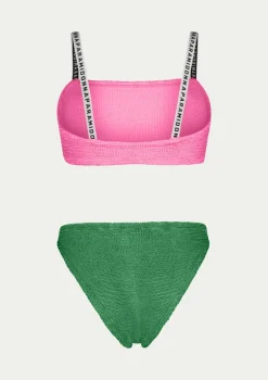 PARAMIDONNA MERRY EMERALD/ GUM> One Size | Two Piece