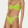 PARAMIDONNA MERRY PISTACHIO> One Size | Two Piece
