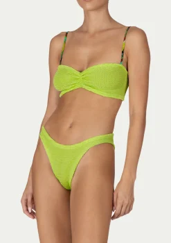 PARAMIDONNA MERRY PISTACHIO> One Size | Two Piece