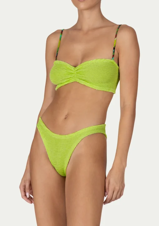 PARAMIDONNA MERRY PISTACHIO> One Size | Two Piece