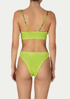 PARAMIDONNA MERRY PISTACHIO> One Size | Two Piece