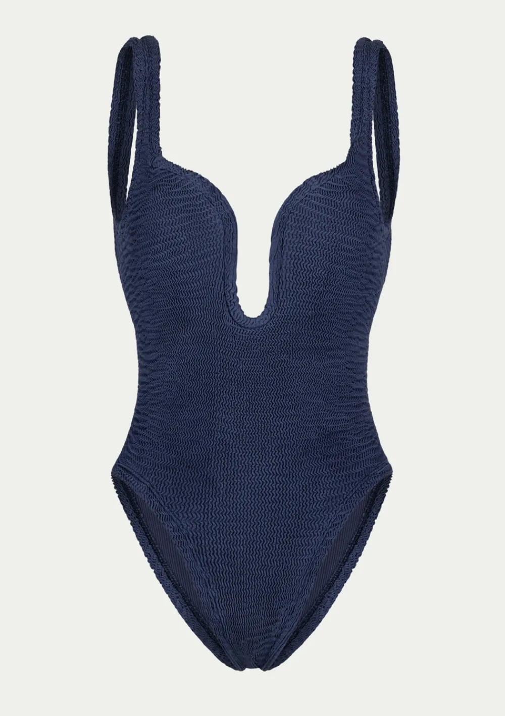 PARAMIDONNA MIKA NAVY BLUE> One Size | One Piece