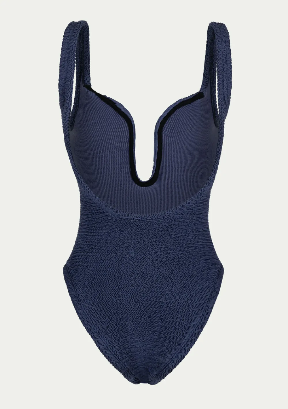 PARAMIDONNA MIKA NAVY BLUE> One Size | One Piece