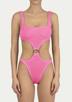 PARAMIDONNA OLIVIA CREAMY> One Size | One Piece