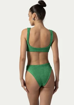 PARAMIDONNA OLIVIA EMERALD> One Size | One Piece