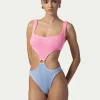 PARAMIDONNA OLIVIA GUM/ LAVENDER> One Size | One Piece