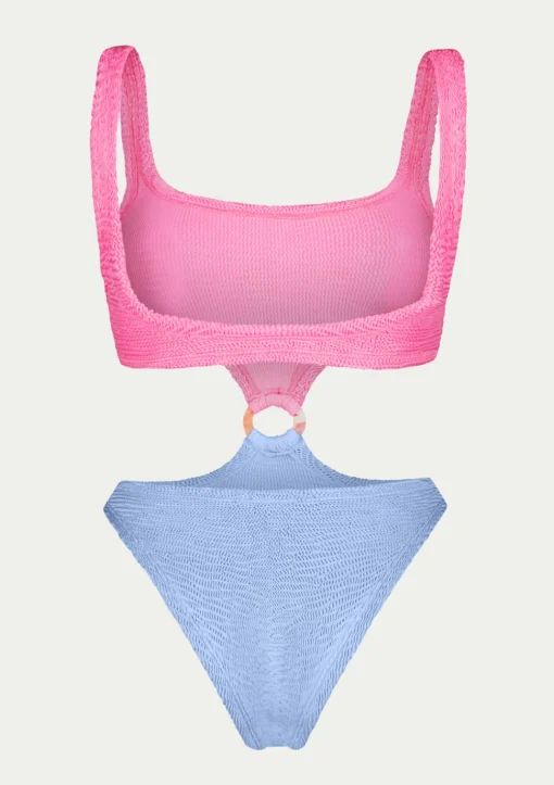 PARAMIDONNA OLIVIA GUM/ LAVENDER> One Size | One Piece