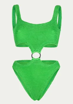 PARAMIDONNA OLIVIA KIWI> One Size | One Piece